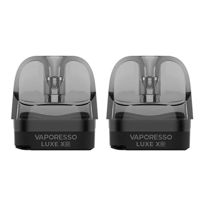 Vaporesso LUXE XR Replacement Pods – 2 Pack