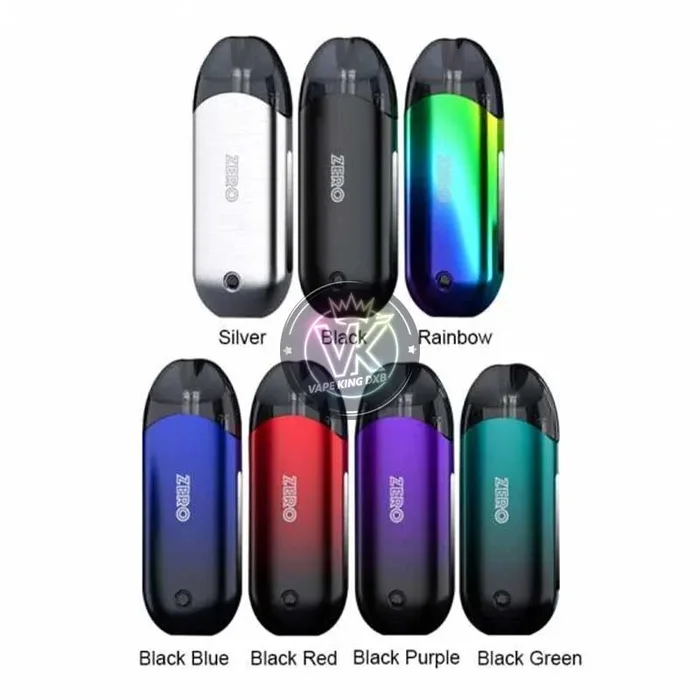 Vaporesso Renova Zero Mesh Pod Kit 650mAh