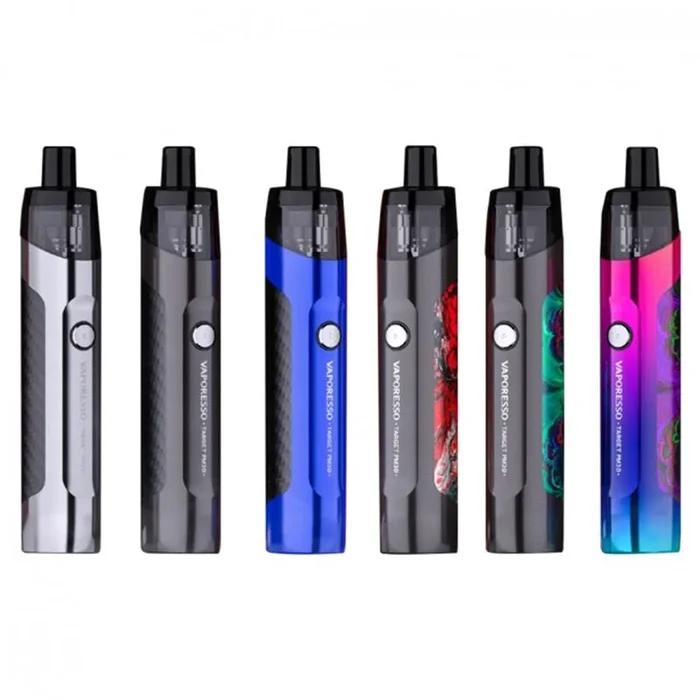 Vaporesso Target PM30 Pod Mod Kit