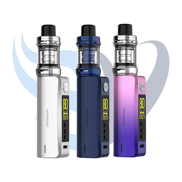 Vaporesso Vaporesso Gen 80s Kit (iTank 2 Edition)