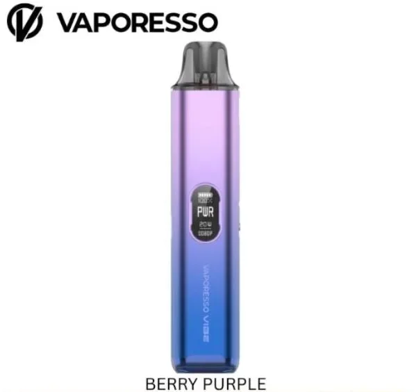 Vaporesso Vibe 24W Pod System 1100mAh