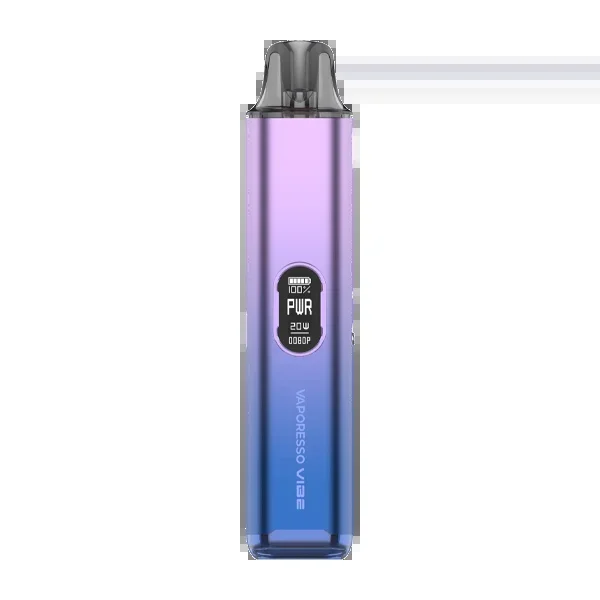 Vaporesso Vibe Kit