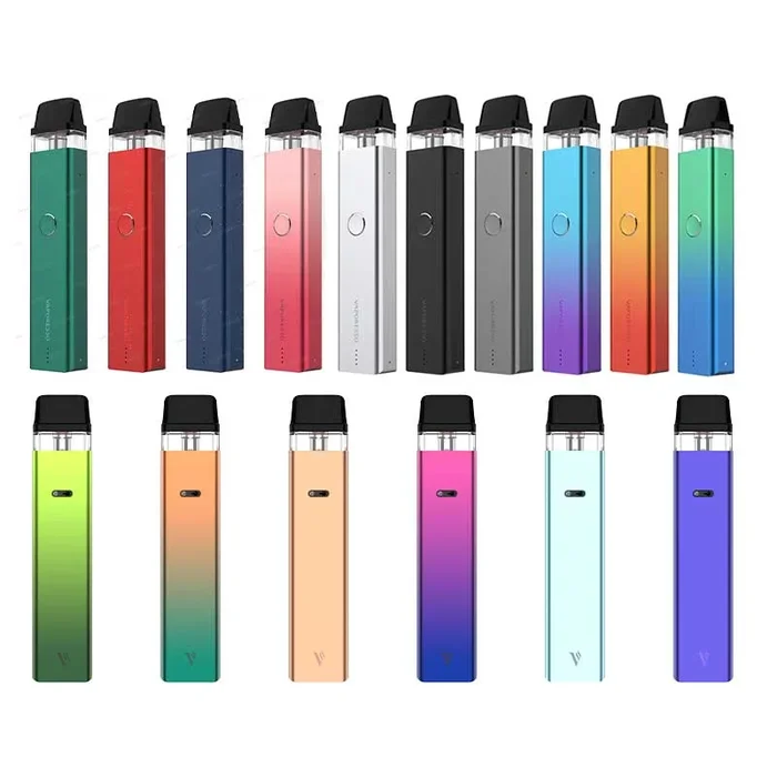 Vaporesso XROS 2 Pod Kit 1000mAh