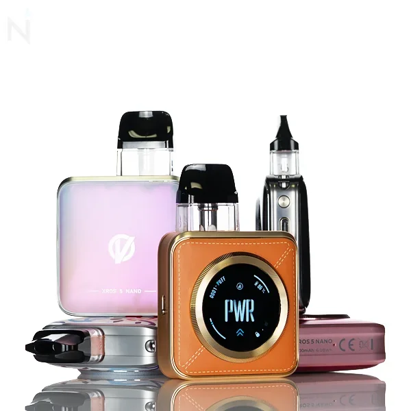 Vaporesso XROS 5 Nano 30W Pod System Kit