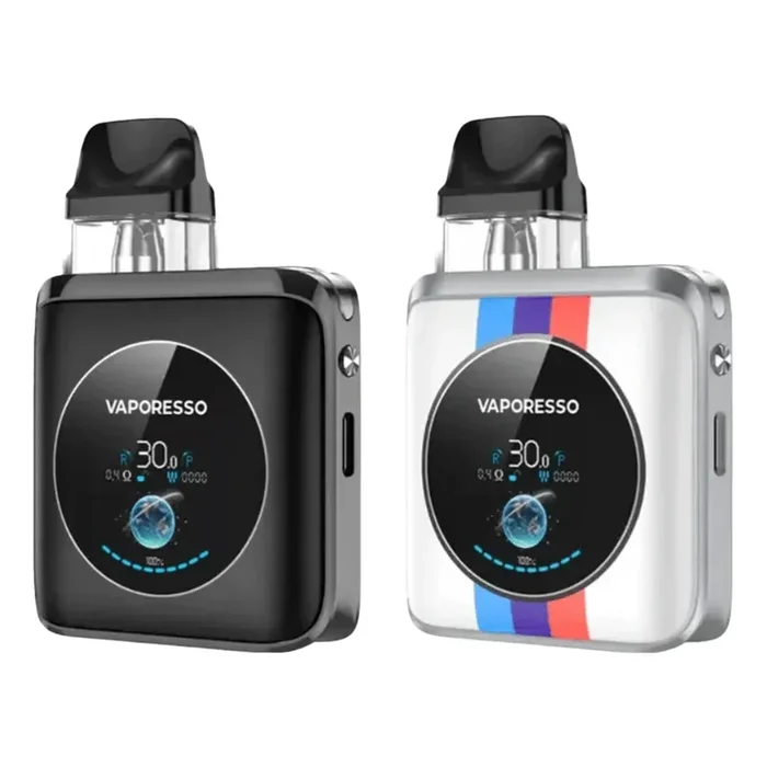 Vaporesso Xros Nano 4 Pod System