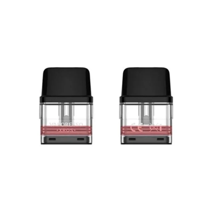Vaporesso Xros Replacement Pods 2 Pack