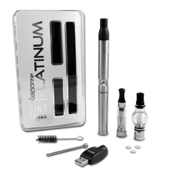 Vaporite Platinum Vaporizer