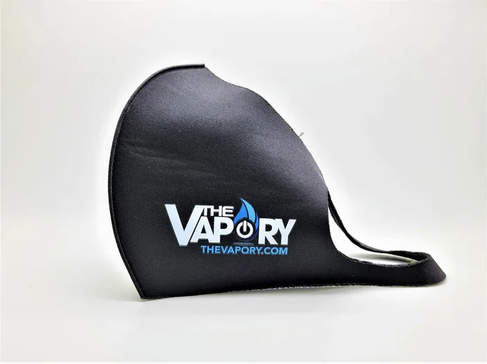 VAPORY BRANDED NON MEDICAL FACE MASK
