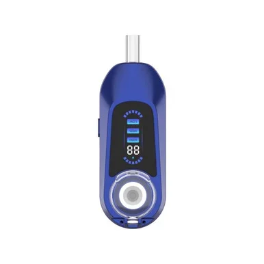 VapX Magic Bean Dab Kit