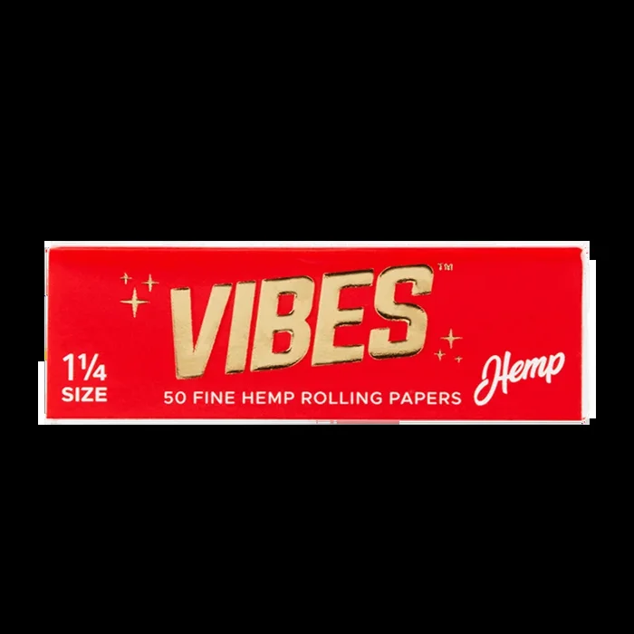 Vibes Papers – Hemp : 1/14