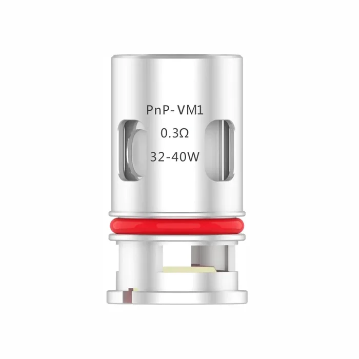 Voo Poo Coils-PnP – VM1 : .3ohm