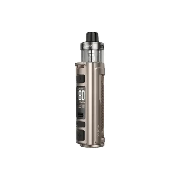 VooPoo – Argus Pro 2 80W Pod Vape Kit