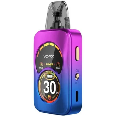 VooPoo Argus A Pod Vape Kit