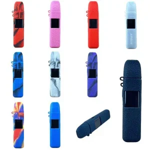 Voopoo Argus G2 Pod Kit Vape Protective Silicone Case Durable Skin, Sleeve, Cover, Wrap, Gel, Case, Sleeves