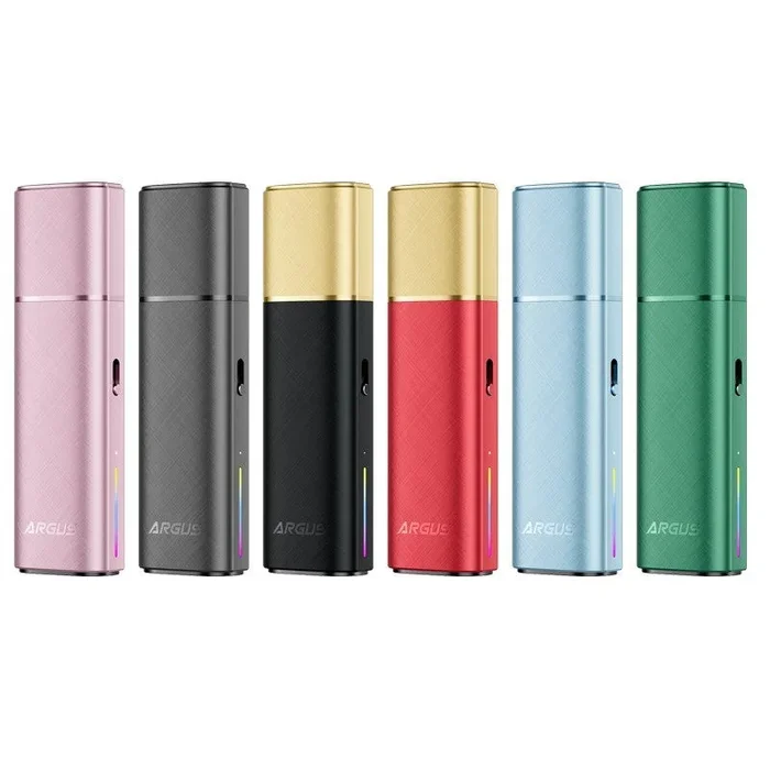 VOOPOO ARGUS Klyc Pod Kit 30W