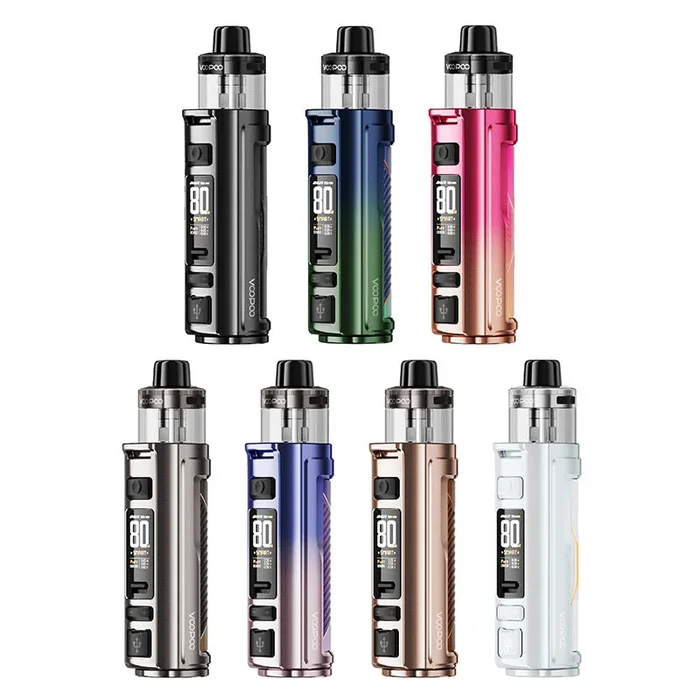 Voopoo Argus Pro 2 Pod Kit 3000mAh 5ml