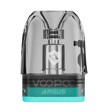 VooPoo Argus Replacement Pod Cartridge V2 | Pack of 3