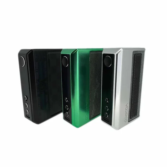 Voopoo Drag 5 Box Mod