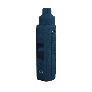 Voopoo Drag X Pod kit Silicone Case Protective, Durable Skin, Sleeve, Cover, Wrap, Gel, Case