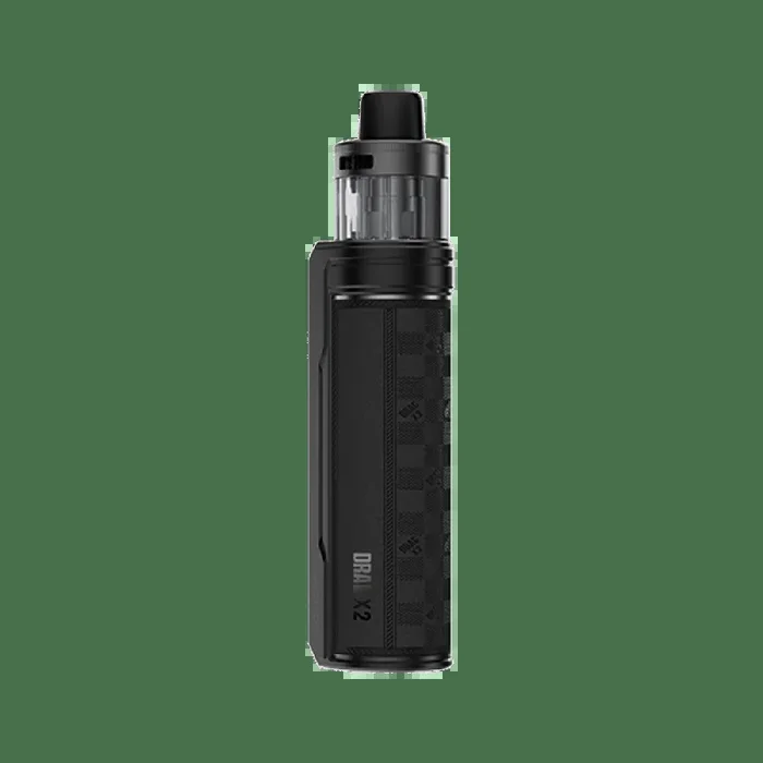 Voopoo Drag X2 80W Mod Pod Kit