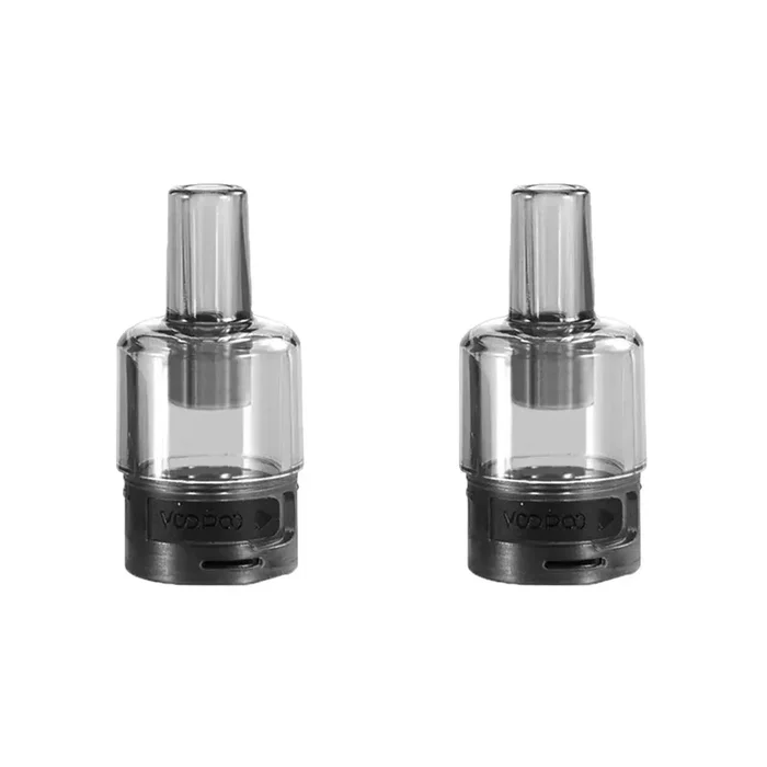 VooPoo ITO 2ML Refillable Replacement Pods