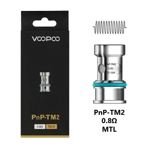Voopoo | PNP Coil