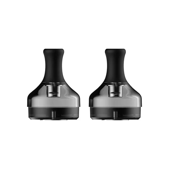 VooPoo PnP MTL Pod Tank (Pack of 2)