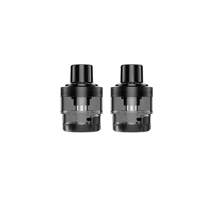 VooPoo PnP Pod II 5ML Refillable Replacement Pod – Pack of 2