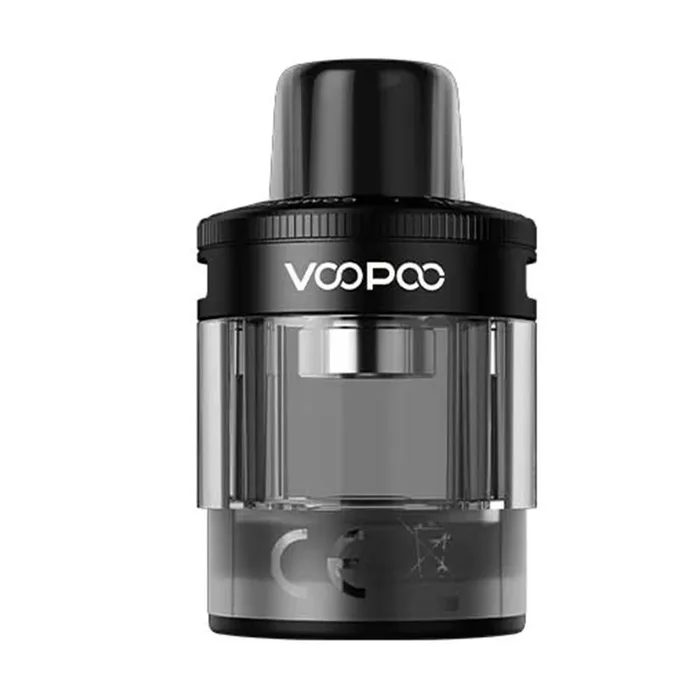 VooPoo PnP X Replacement Pod Cartridges DTL – 2 Pack