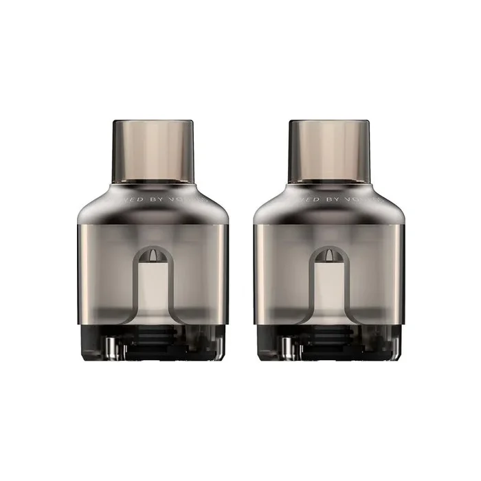 VooPoo TPP Pod Tank Replacement Pods (Pack of 2)