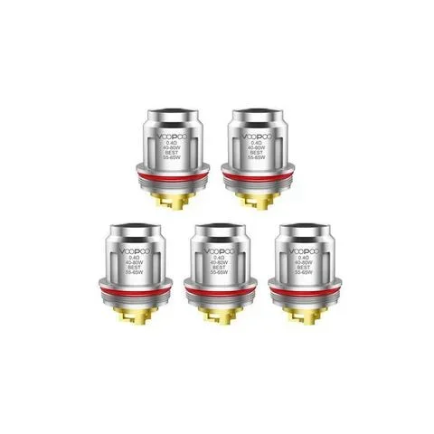 VooPoo Uforce Coil