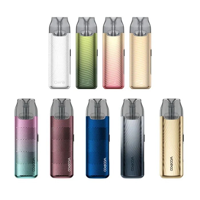 VOOPOO V.THRU Pro 25W Pod Kit