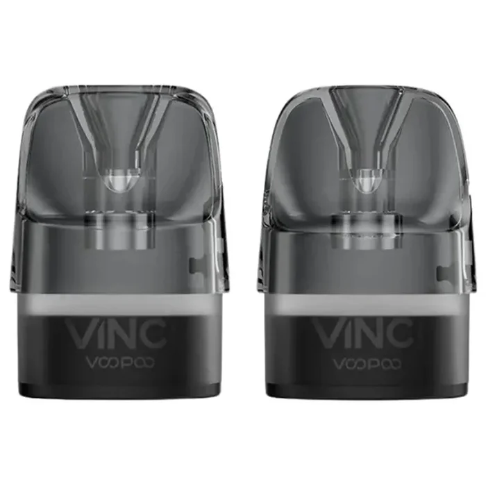 VooPoo Vinci PNP X Empty Replacement Pod