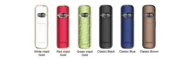 Voopoo VMATE E Pod System Kit 1200mAh (Max 20W) 3ml