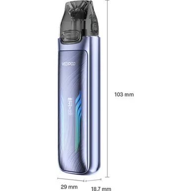 VooPoo VMATE Max Pod Kit