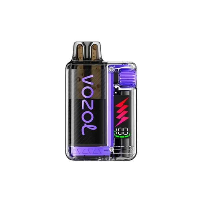 Vozol – Vista Plug 10k Prefilled Pod Vape Kit 10000 Puffs 20mg