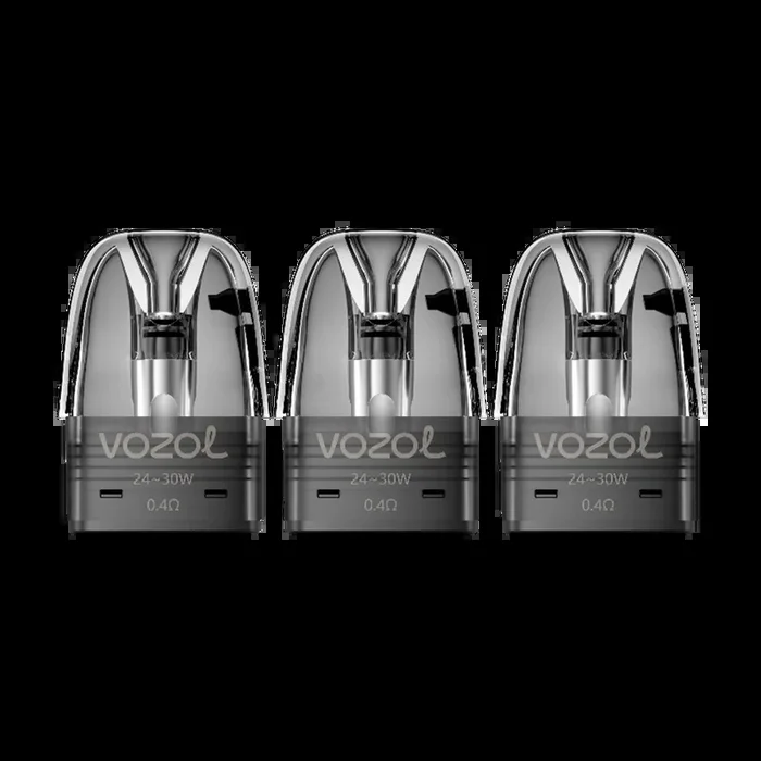 Vozol Ace Max Pods