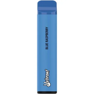 Vybrant Pulse Disposable | 2500 Puffs