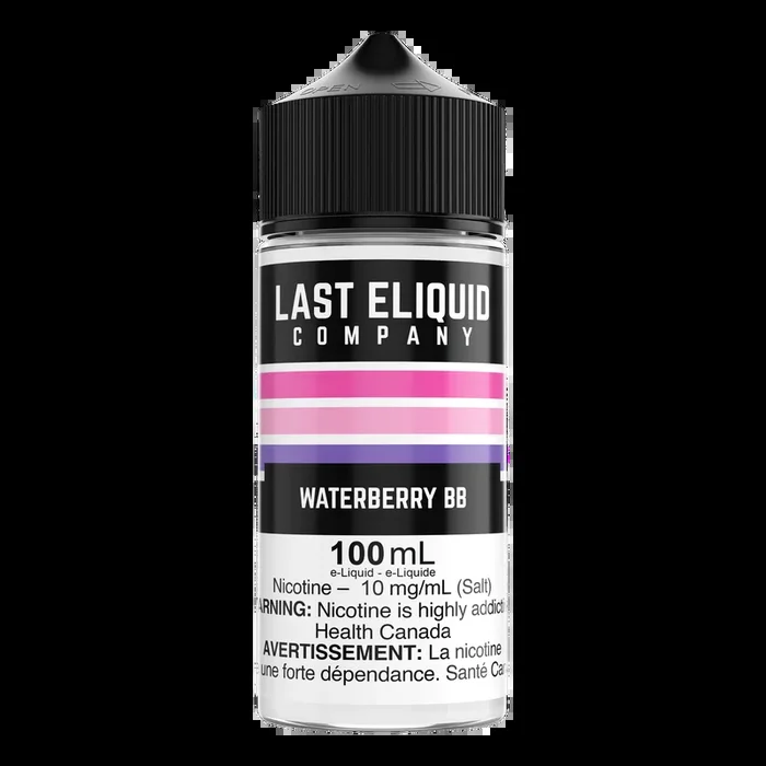 Waterberry BB – LEC Saltz