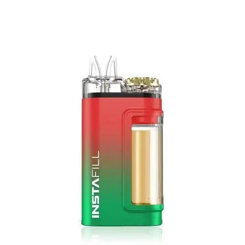 Watermelon Candy Ice 3500 Disposable