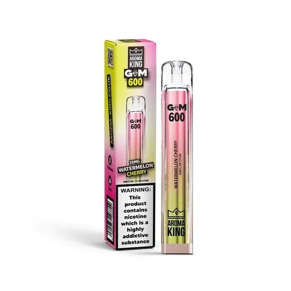 Watermelon Cherry Disposable