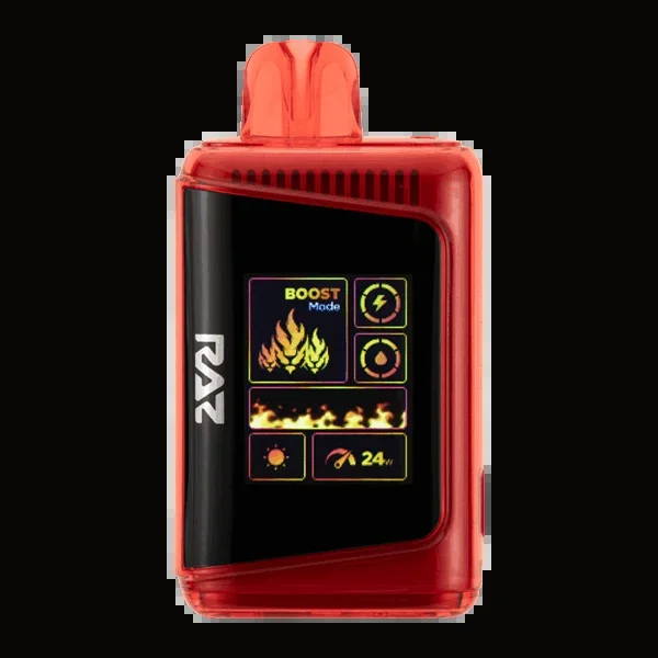 Watermelon Ice RAZ LTX