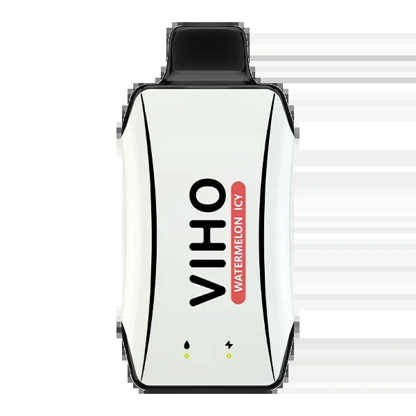 Watermelon Icy Viho Turbo