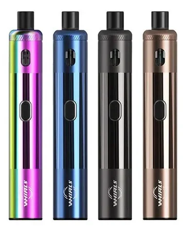 WHIRL S Starter Kit | Uwell | 18W | Iridescent