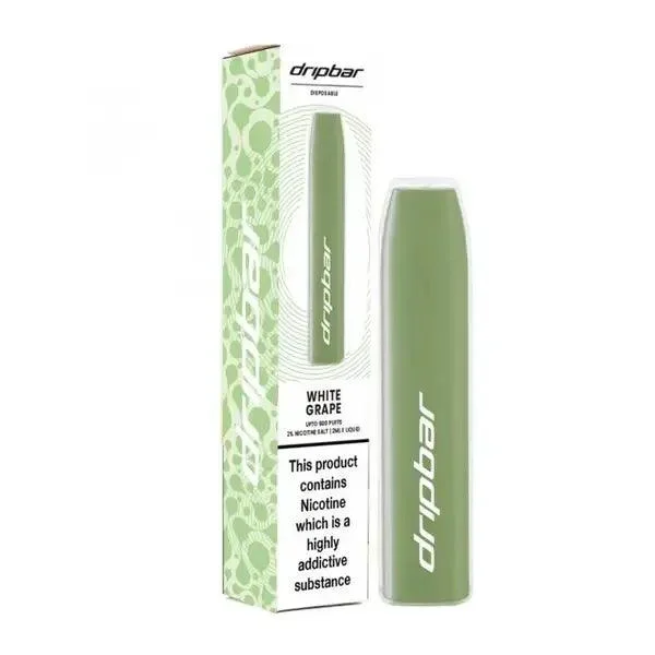 White Grape Disposable