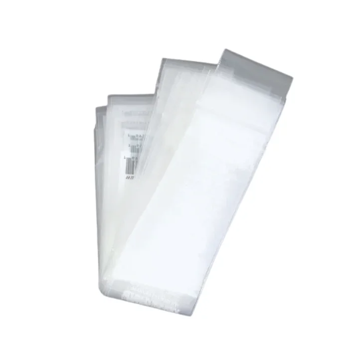 Wild Berry Zip Bags for Traditional Sticks – Sold Individually