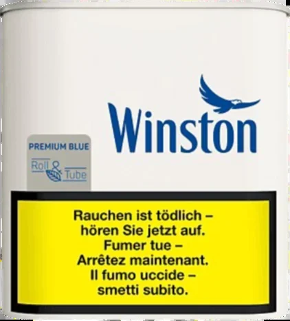 Winston Blue Myo 70g