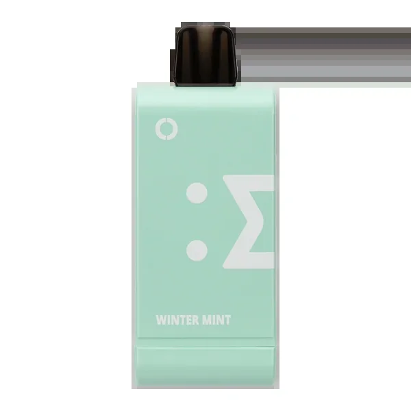 Winter Mint Off Stamp SW16000 Disposable