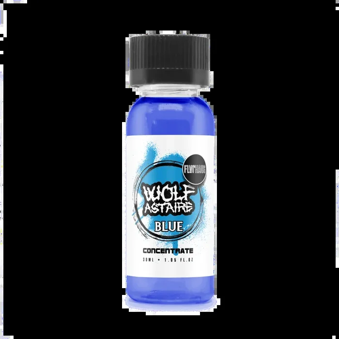 Wolf Astaire – Blue Wolf 30ml Concentrate by FLVRHAUS