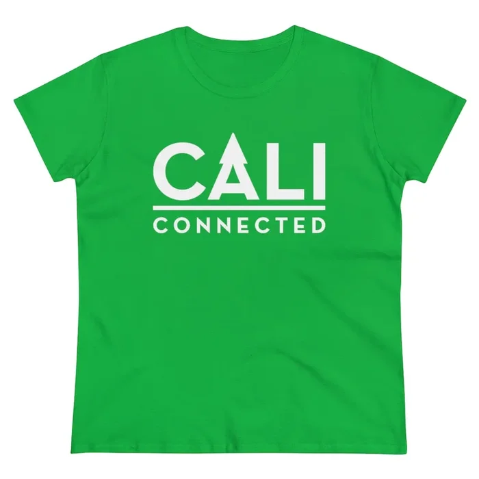 Women’s Irish Green T-Shirt